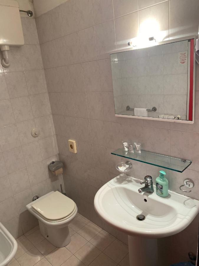 Hotel Mazzini Lido di Jesolo Luaran gambar