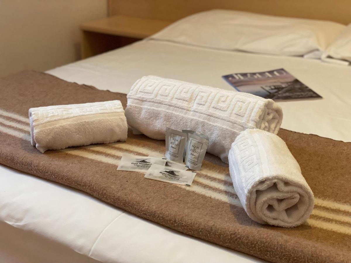 Hotel Mazzini Lido di Jesolo Luaran gambar