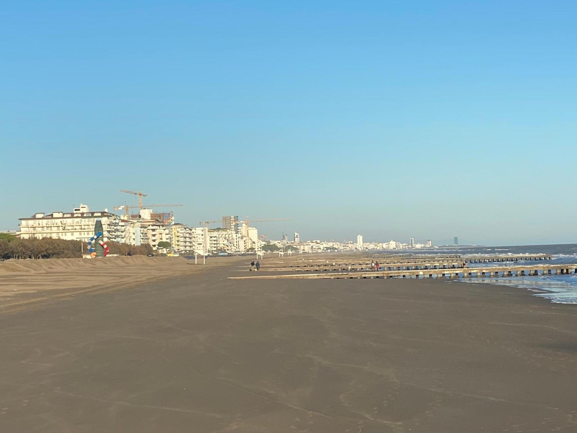 Hotel Mazzini Lido di Jesolo Luaran gambar