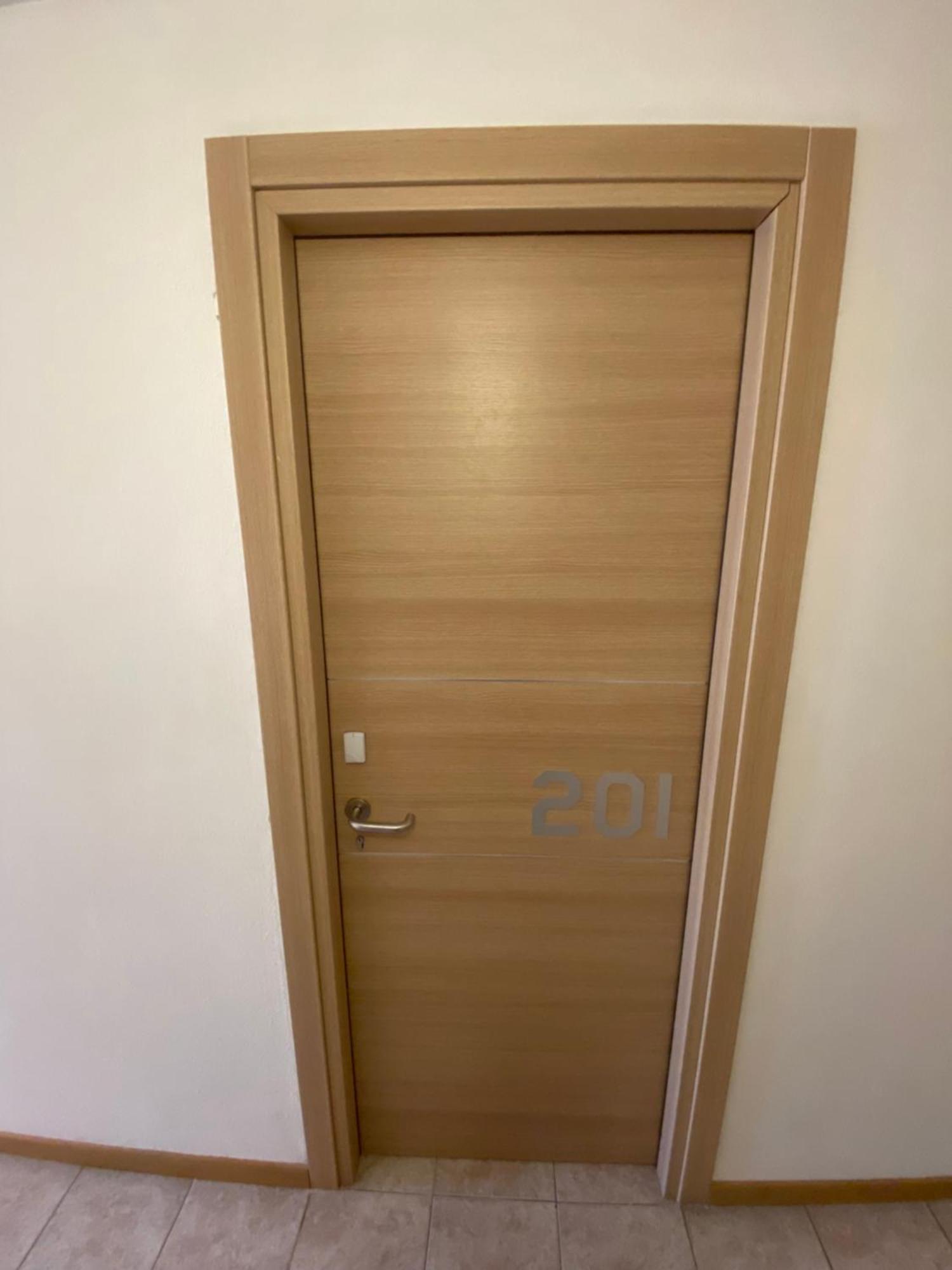 Hotel Mazzini Lido di Jesolo Luaran gambar