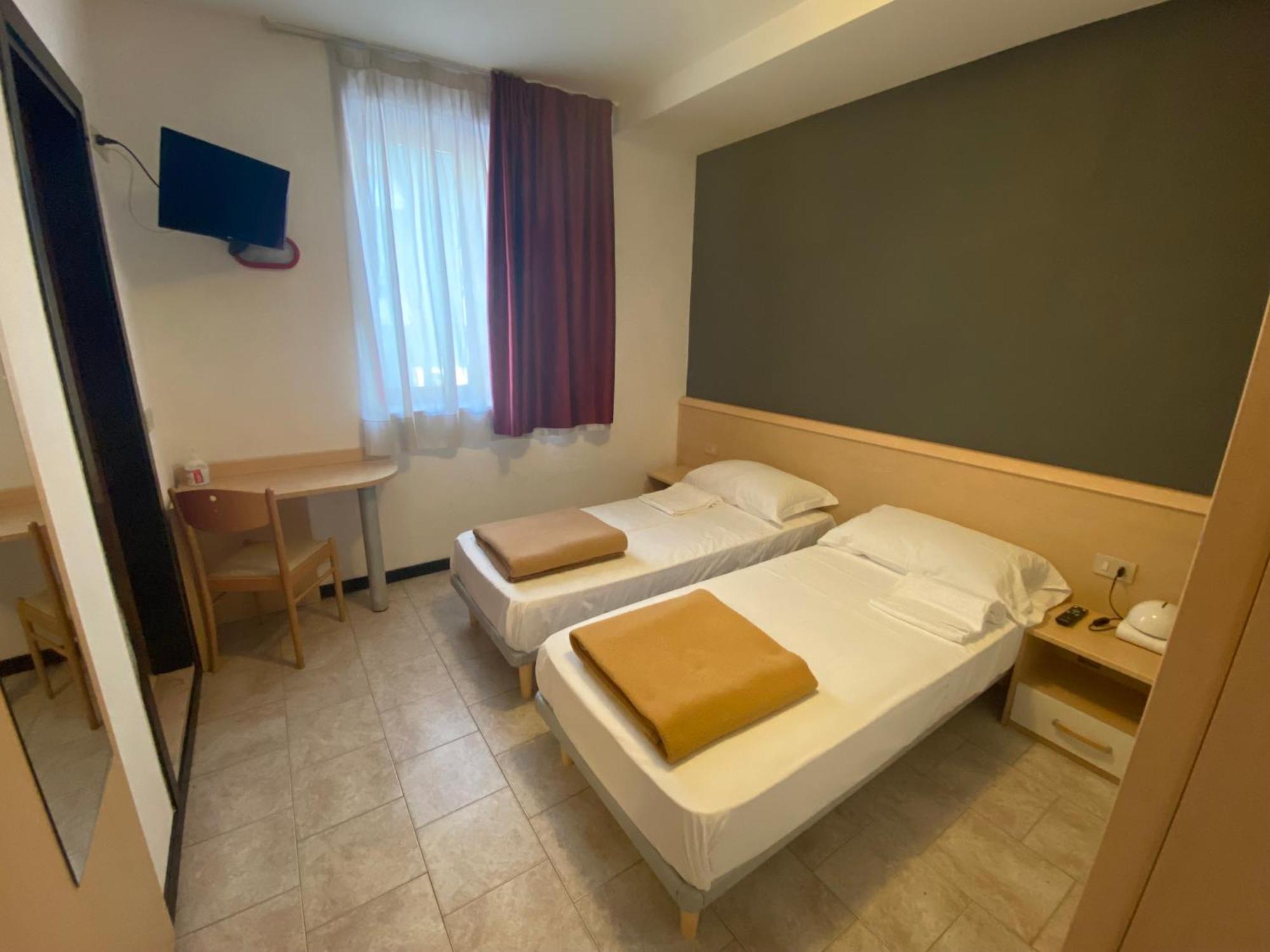 Hotel Mazzini Lido di Jesolo Luaran gambar