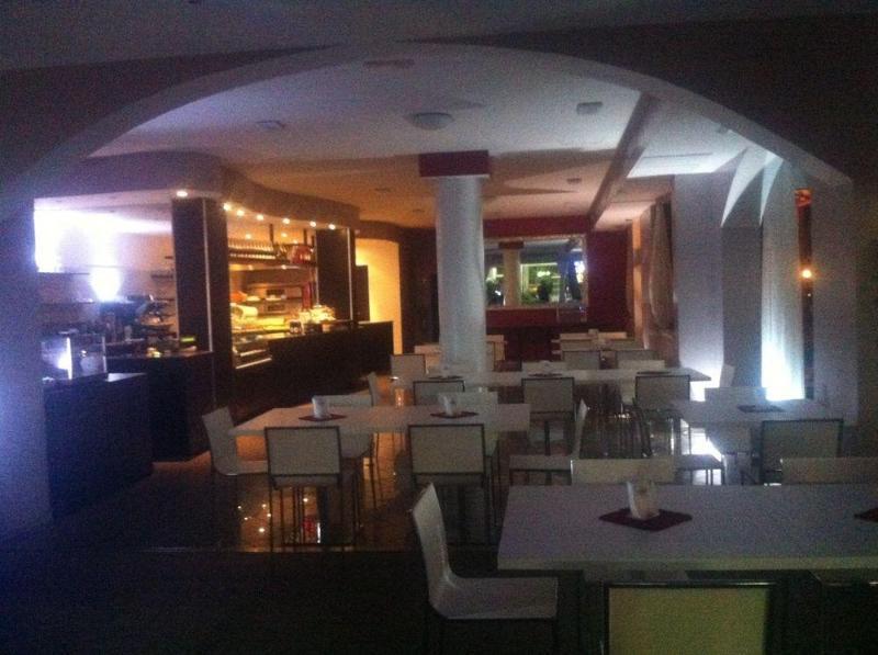 Hotel Mazzini Lido di Jesolo Luaran gambar